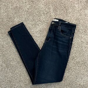 Dark wash KanCan skinny Jeans